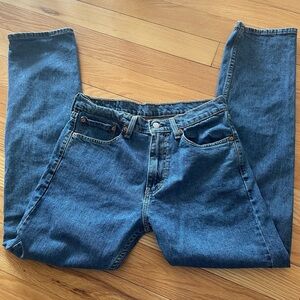 Men’s 505 Red Tag Levi’s Size 32x32